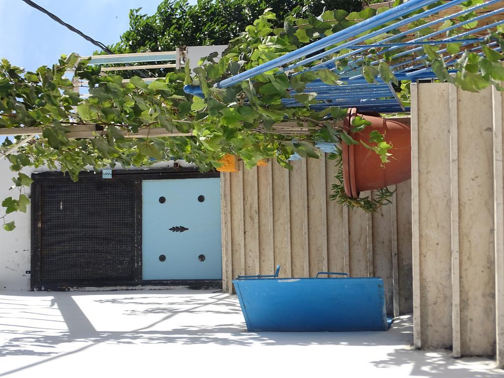Juha'S Guesthouse - Zarqa Bay Jisr ez Zarqa Exterior foto